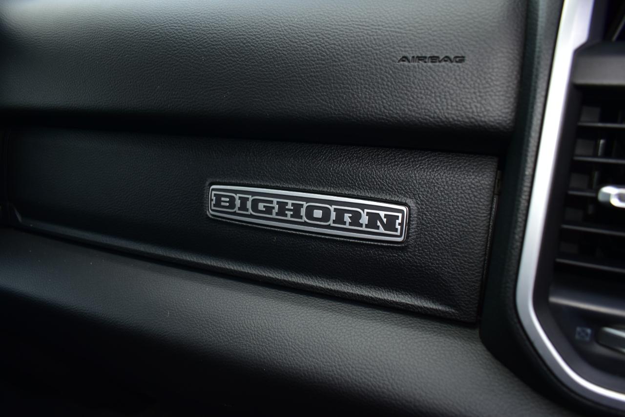 RAM 1500  2020