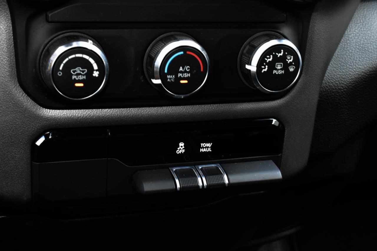 RAM 1500  2020