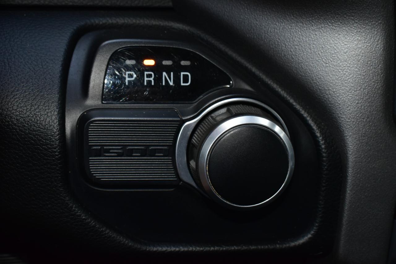 RAM 1500  2020