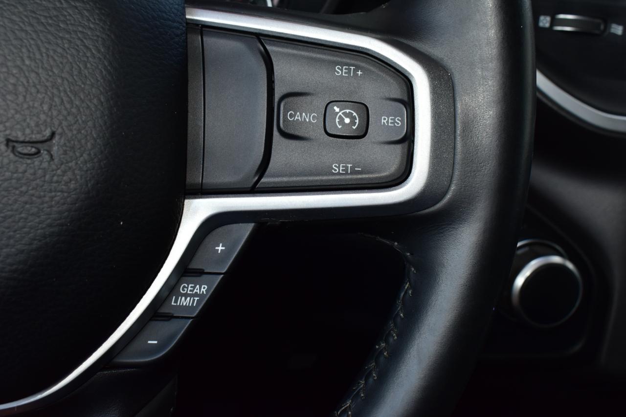 RAM 1500  2020