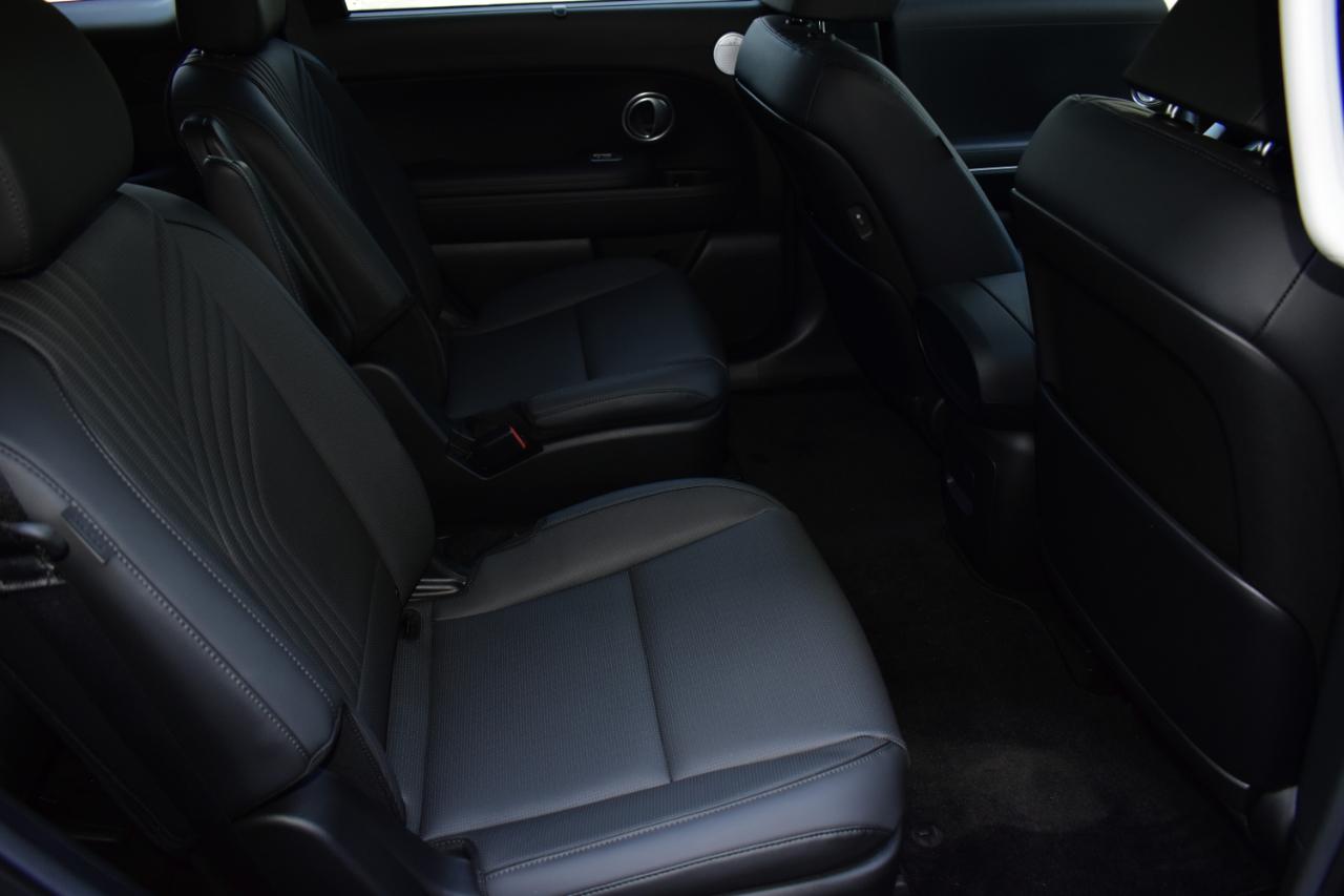 Hyundai Palisade SEL 7P FWD 2026