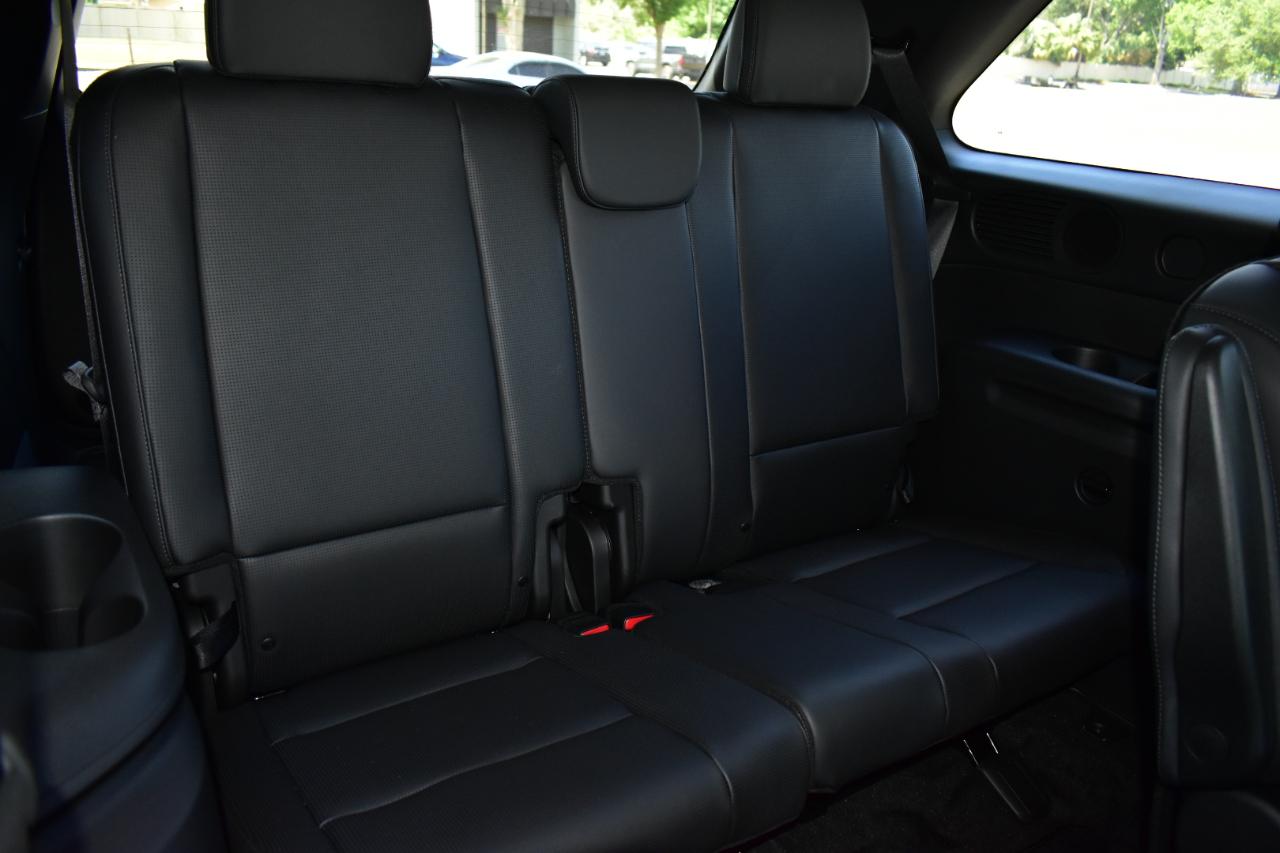 Hyundai Palisade SEL 7P FWD 2026