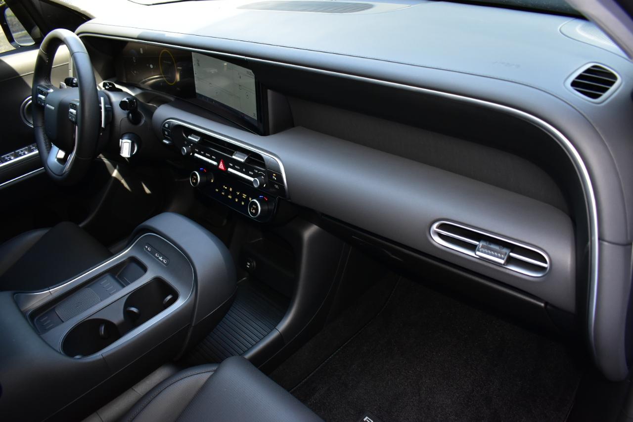 Hyundai Palisade SEL 7P FWD 2026