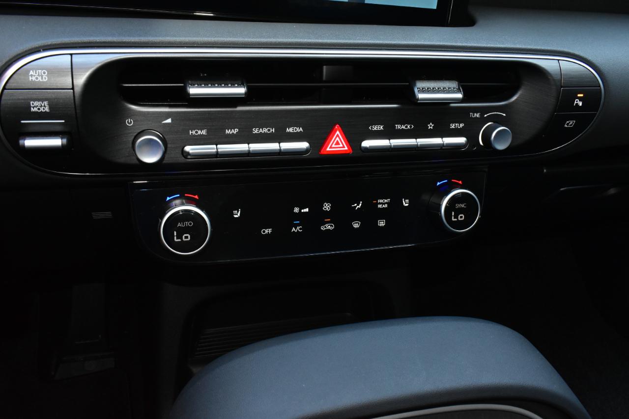 Hyundai Palisade SEL 7P FWD 2026