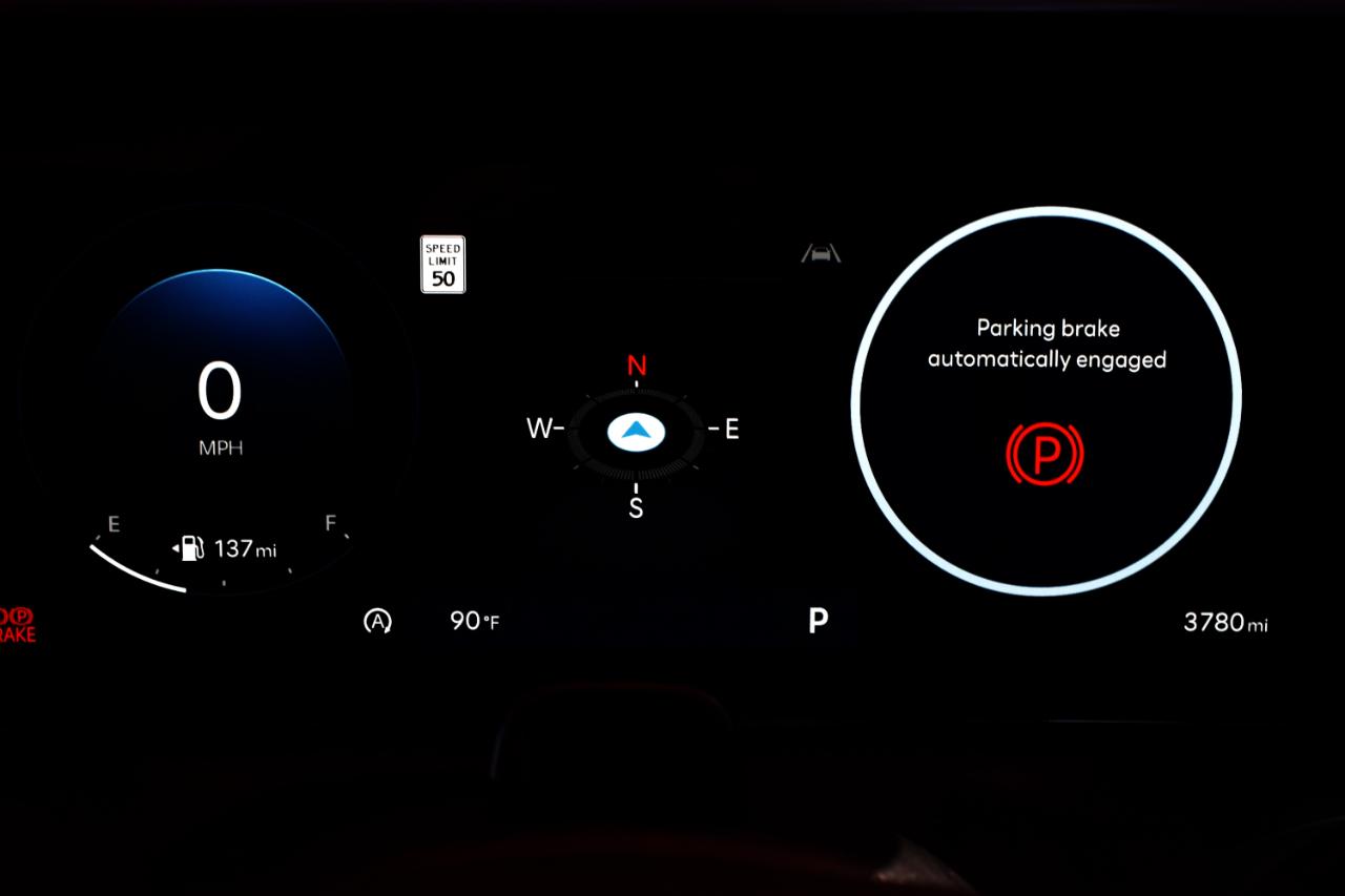 Hyundai Palisade SEL 7P FWD 2026