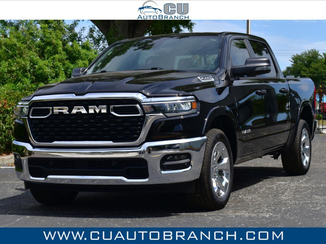 RAM 1500  2026