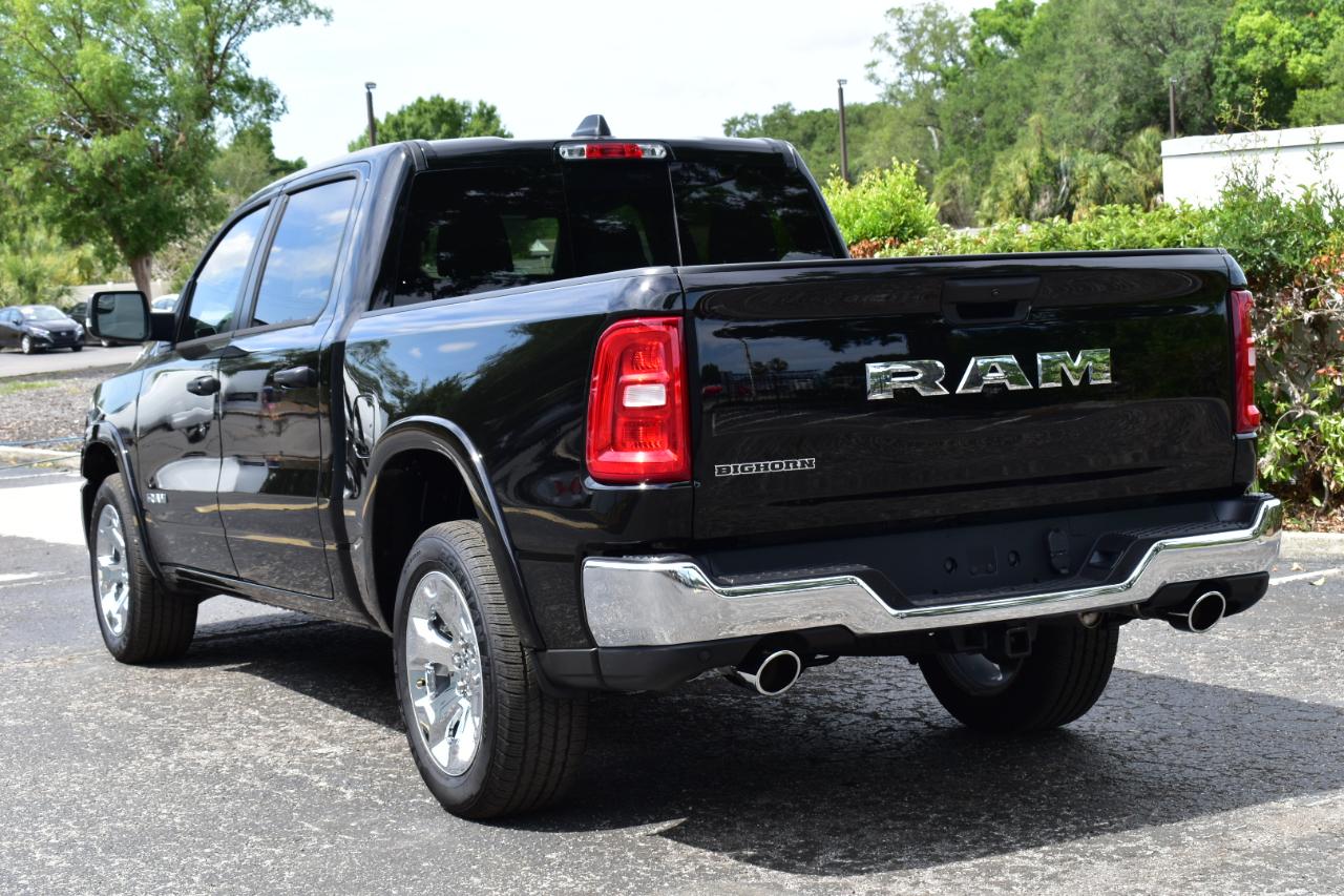 RAM 1500  2026