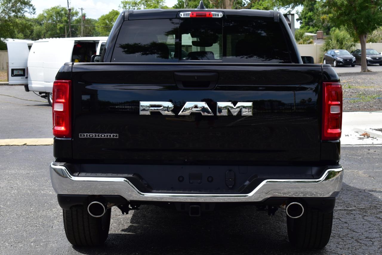 RAM 1500  2026