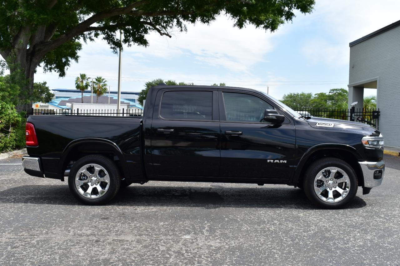 RAM 1500  2026
