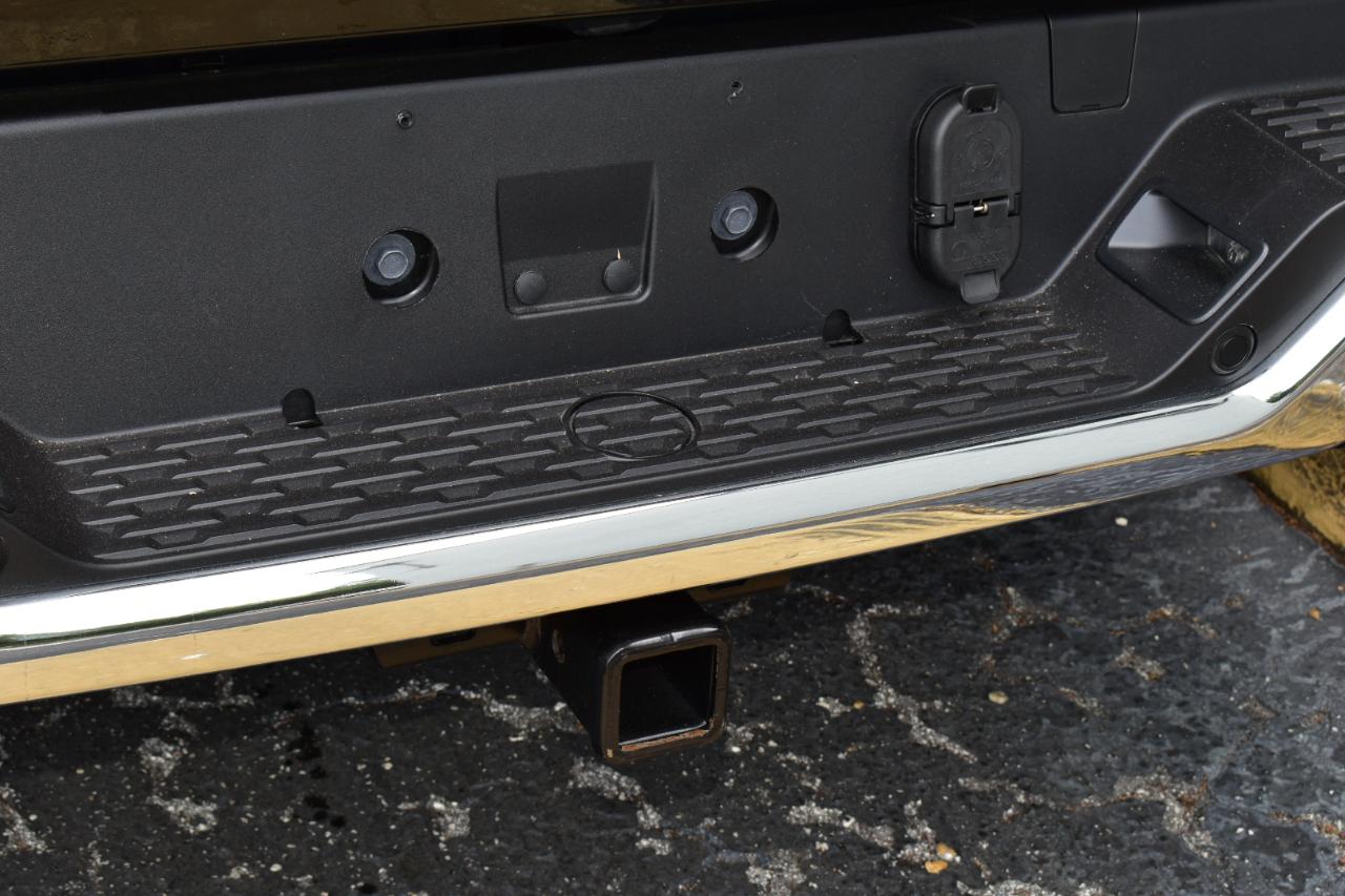 RAM 1500  2026