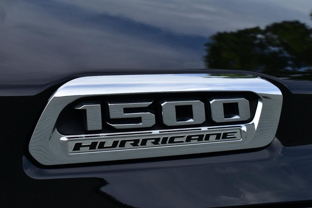 RAM 1500  2026