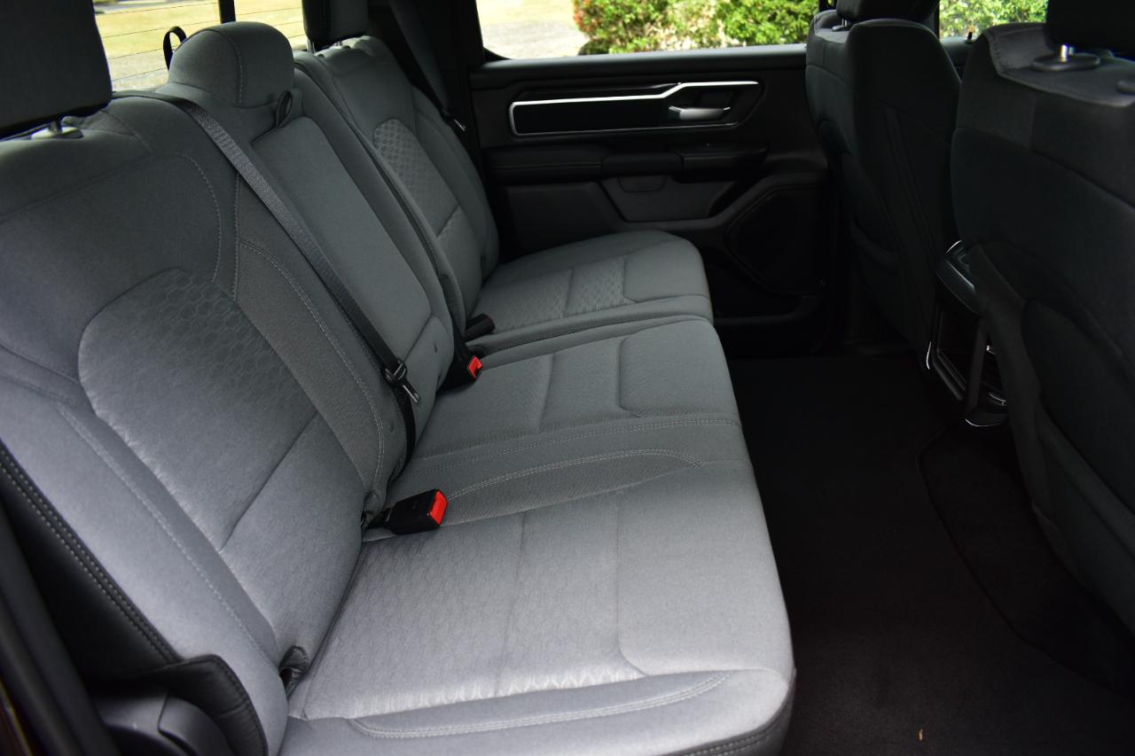 RAM 1500  2026