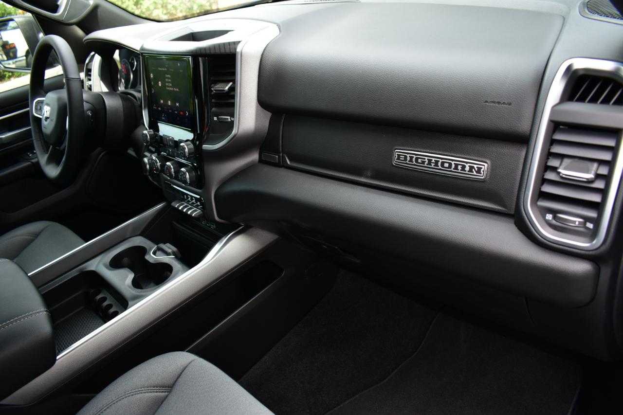 RAM 1500  2026