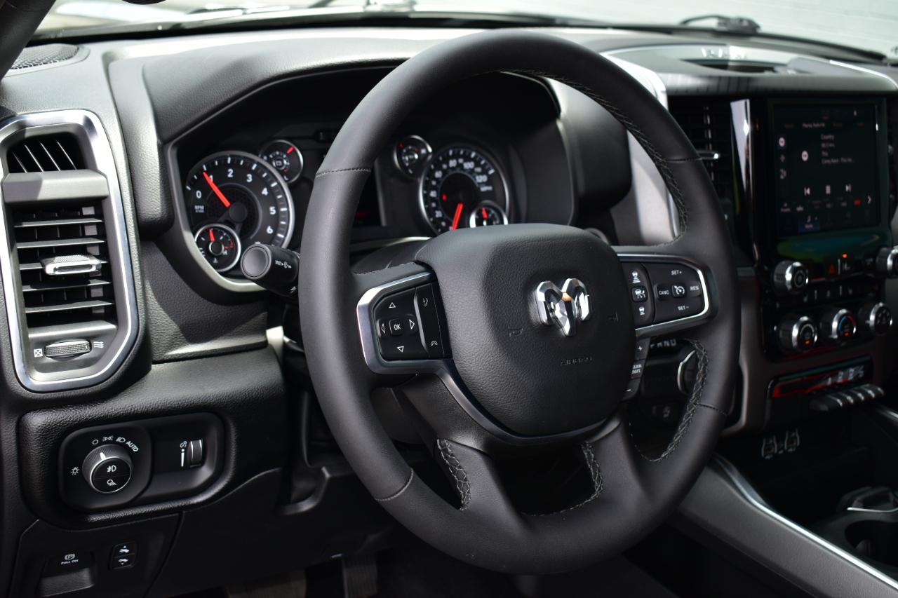 RAM 1500  2026