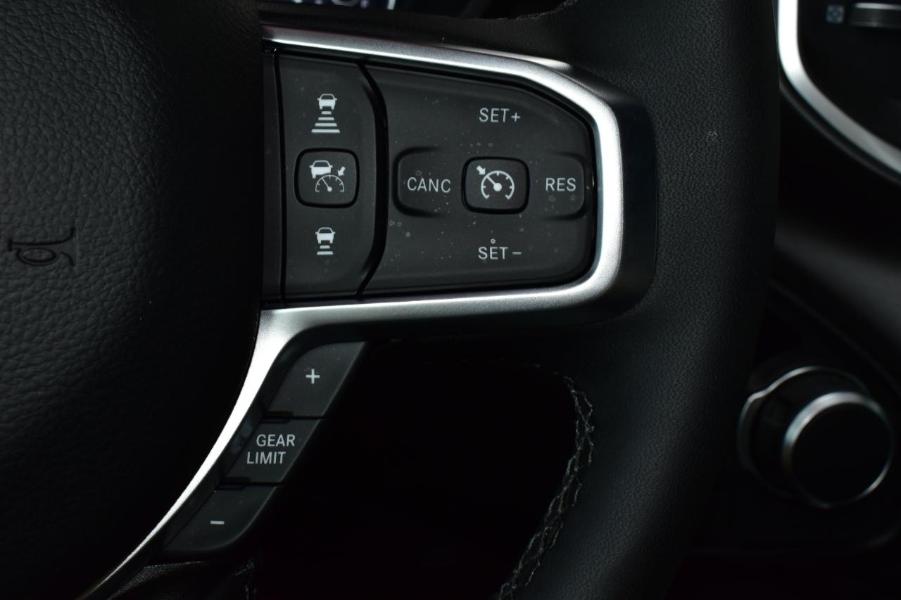 RAM 1500  2026