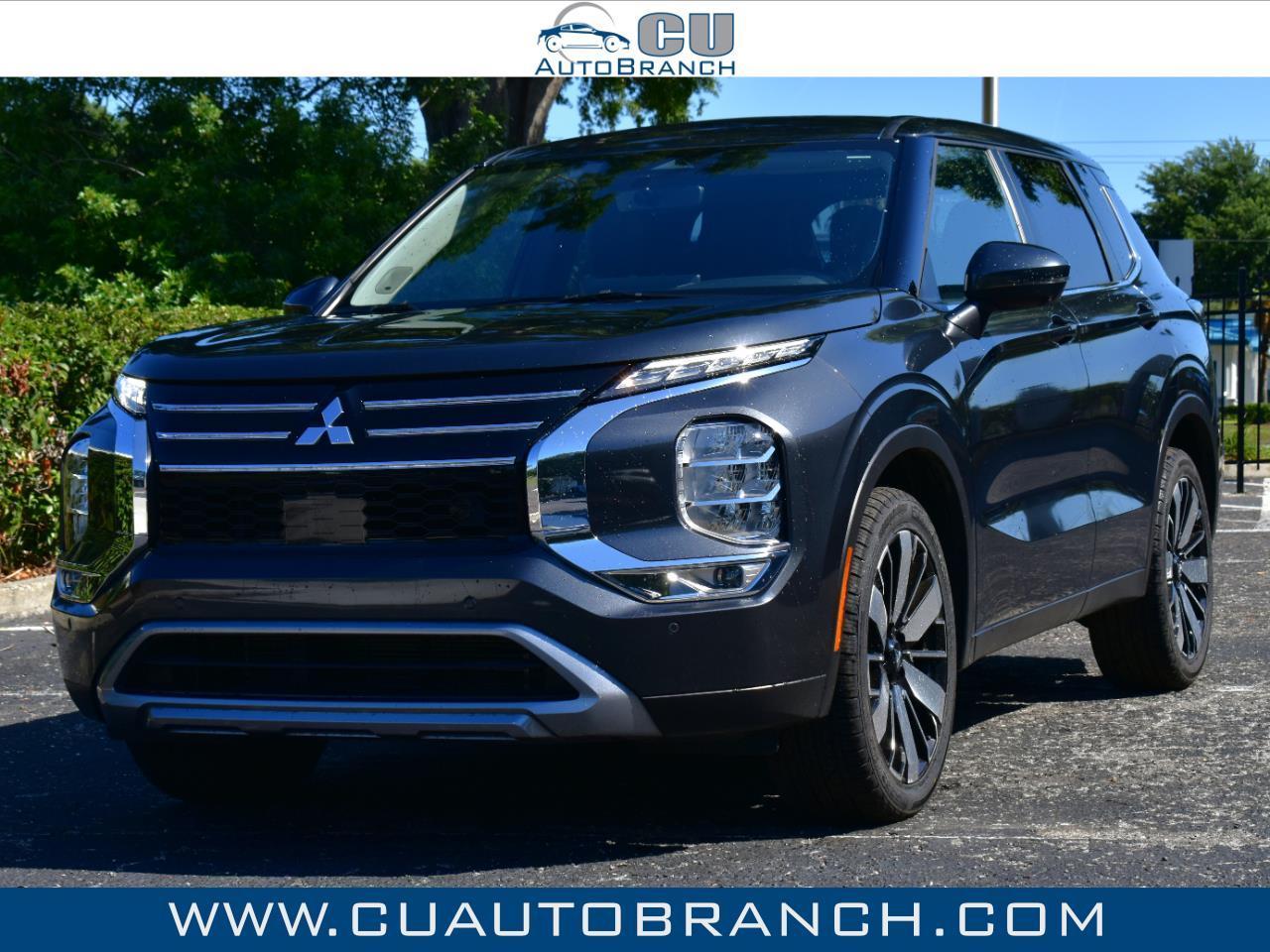 Mitsubishi Outlander SE FWD 2025