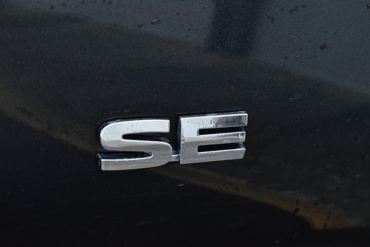 Mitsubishi Outlander SE FWD 2025