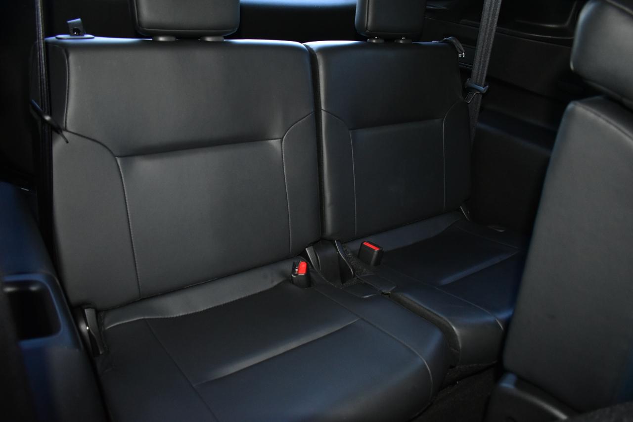 Mitsubishi Outlander SE FWD 2025