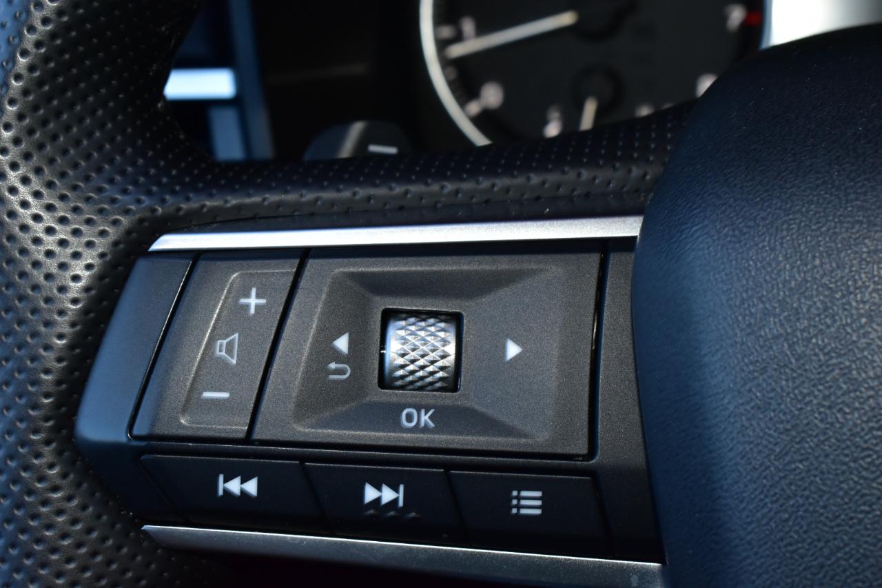 Mitsubishi Outlander SE FWD 2025