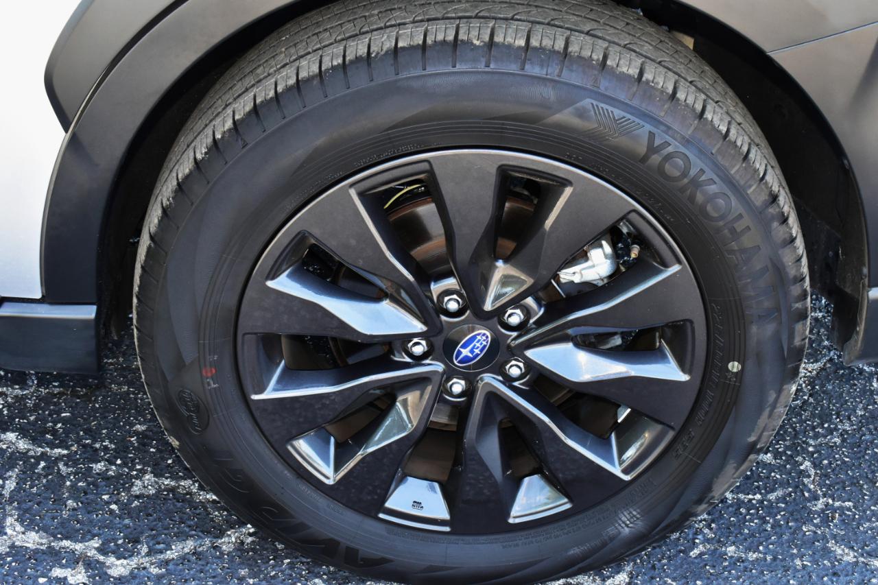 Subaru Outback Onyx Edition AWD 2025