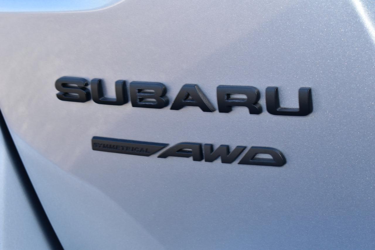 Subaru Outback Onyx Edition AWD 2025
