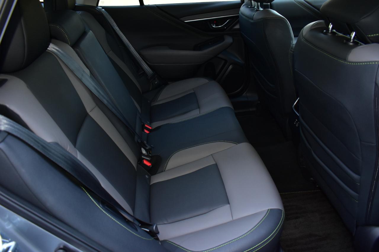 Subaru Outback Onyx Edition AWD 2025