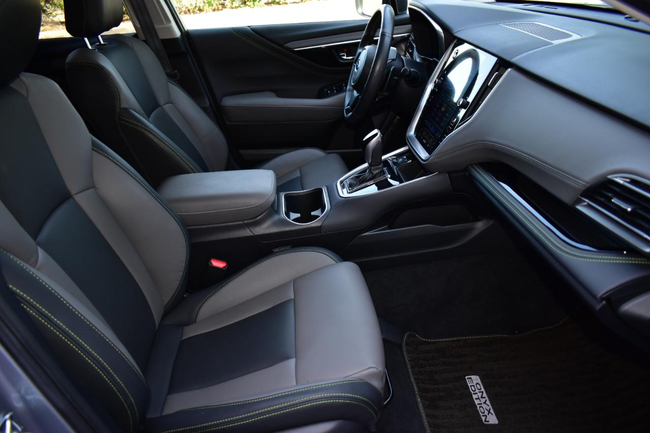 Subaru Outback Onyx Edition AWD 2025
