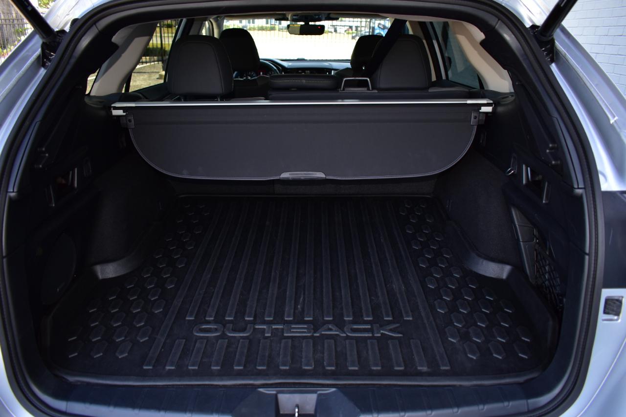 Subaru Outback Onyx Edition AWD 2025