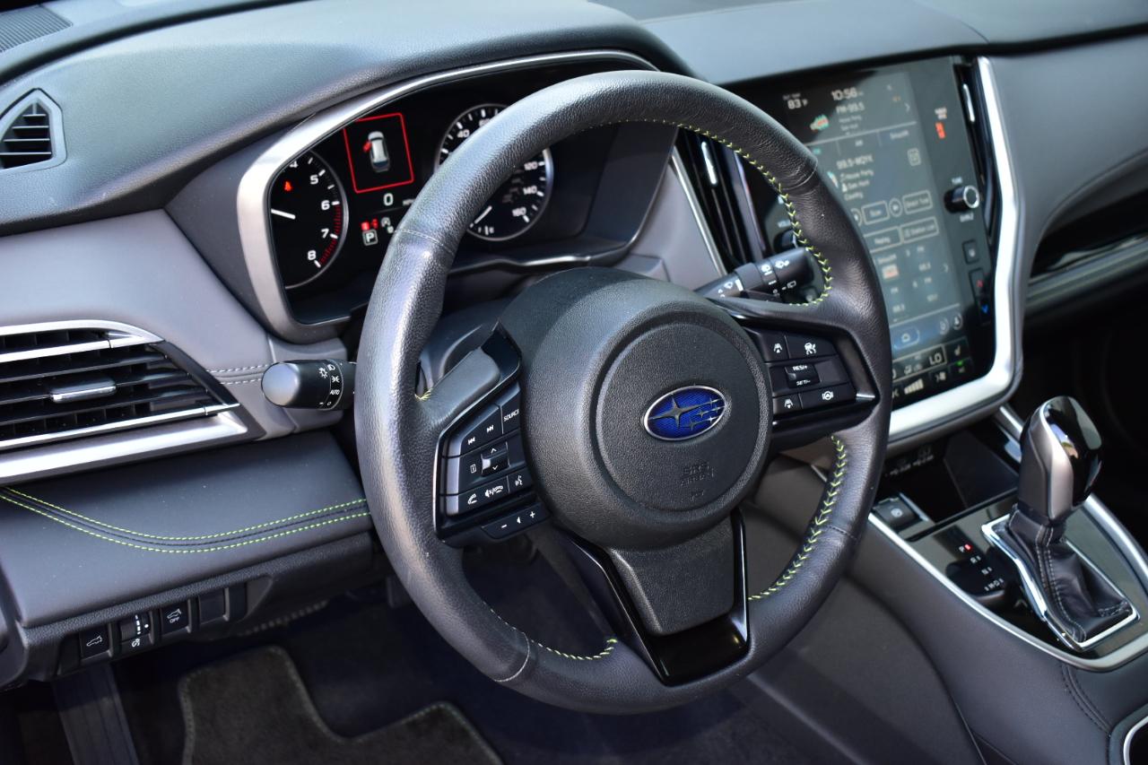 Subaru Outback Onyx Edition AWD 2025