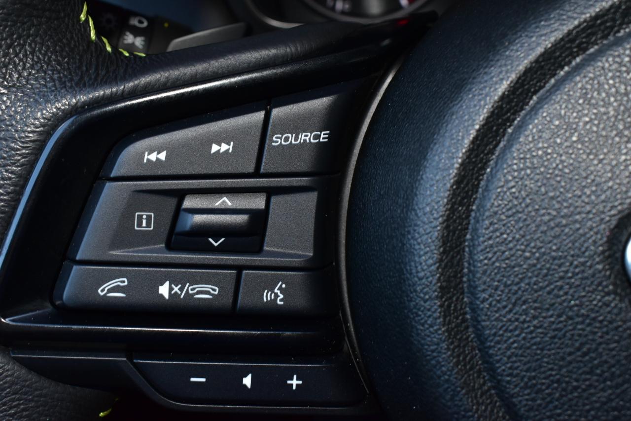 Subaru Outback Onyx Edition AWD 2025