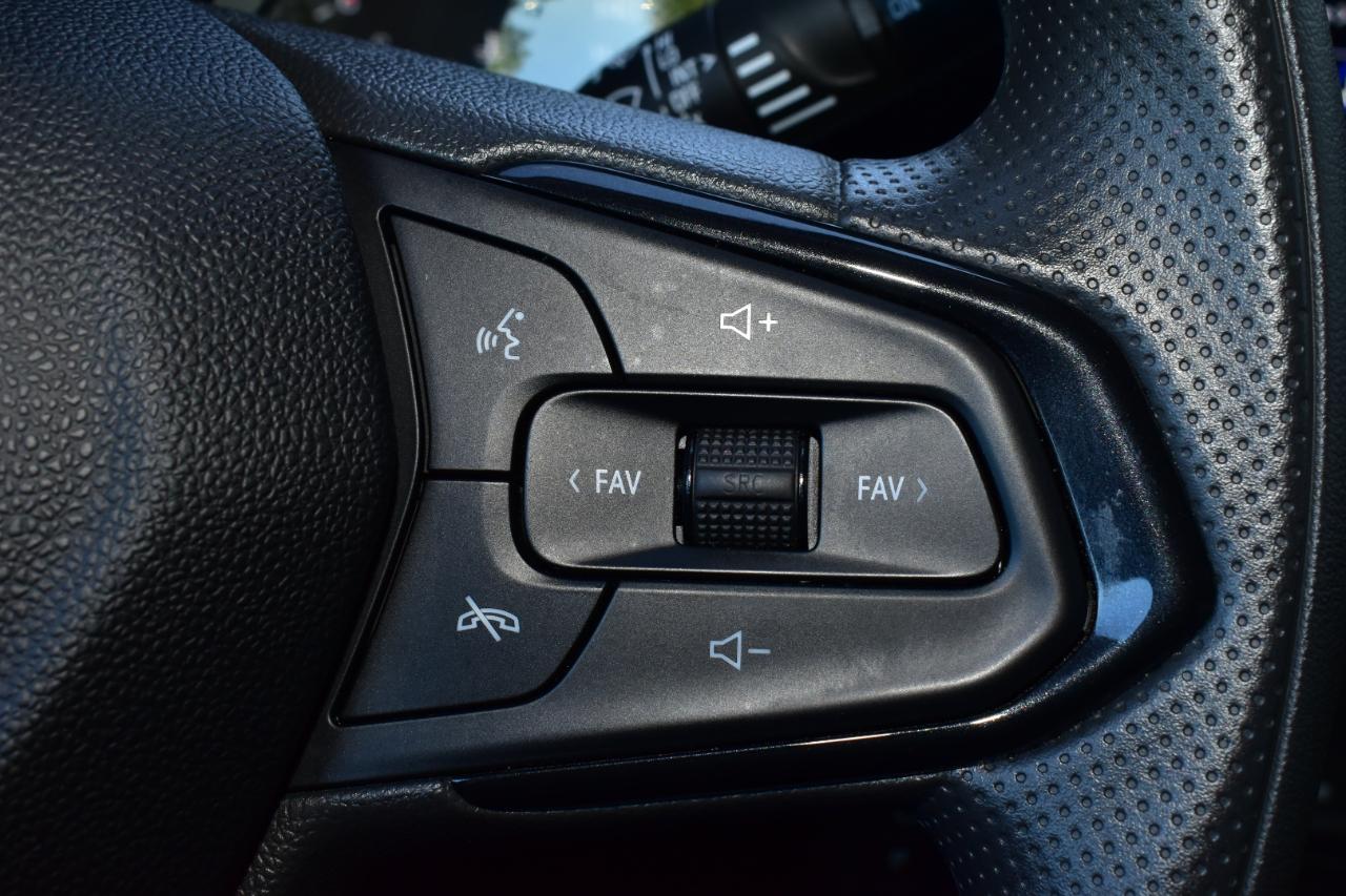 Chevrolet Trax FWD 4dr LS 2024