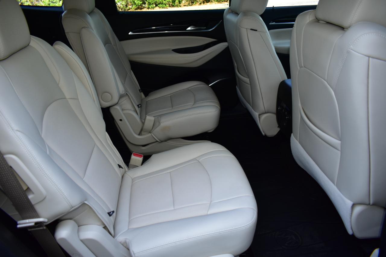 Buick Enclave FWD 4dr Essence 2023