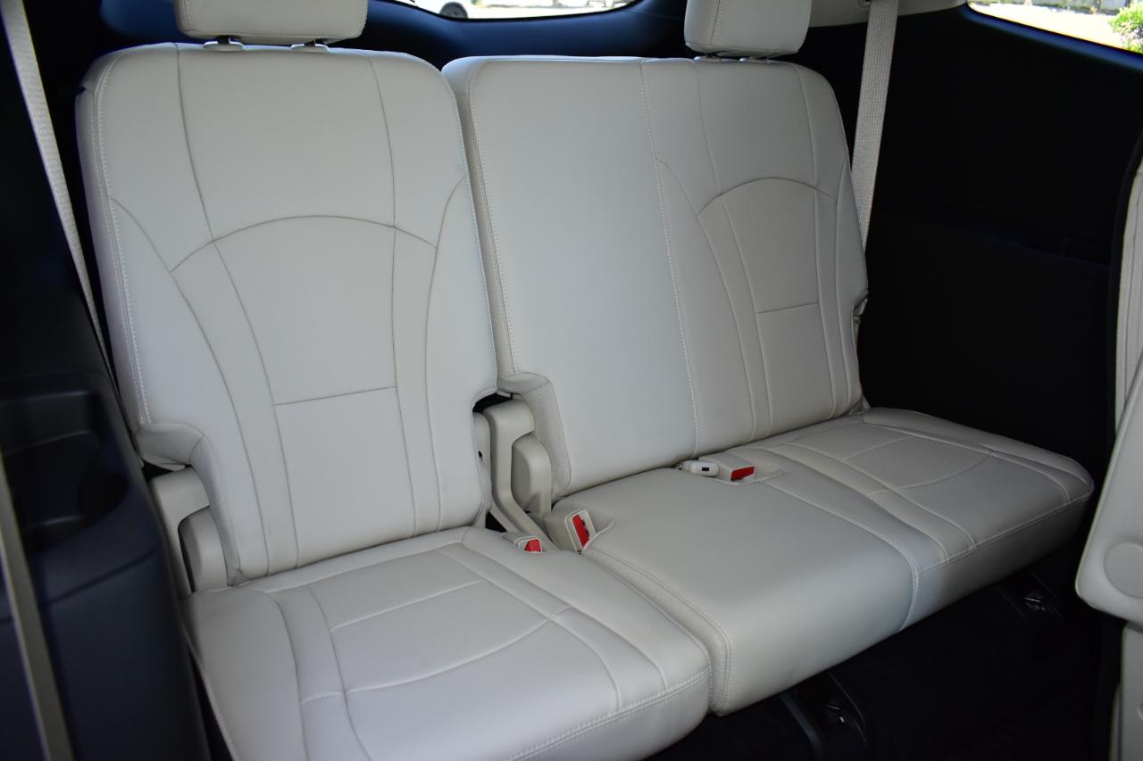 Buick Enclave FWD 4dr Essence 2023