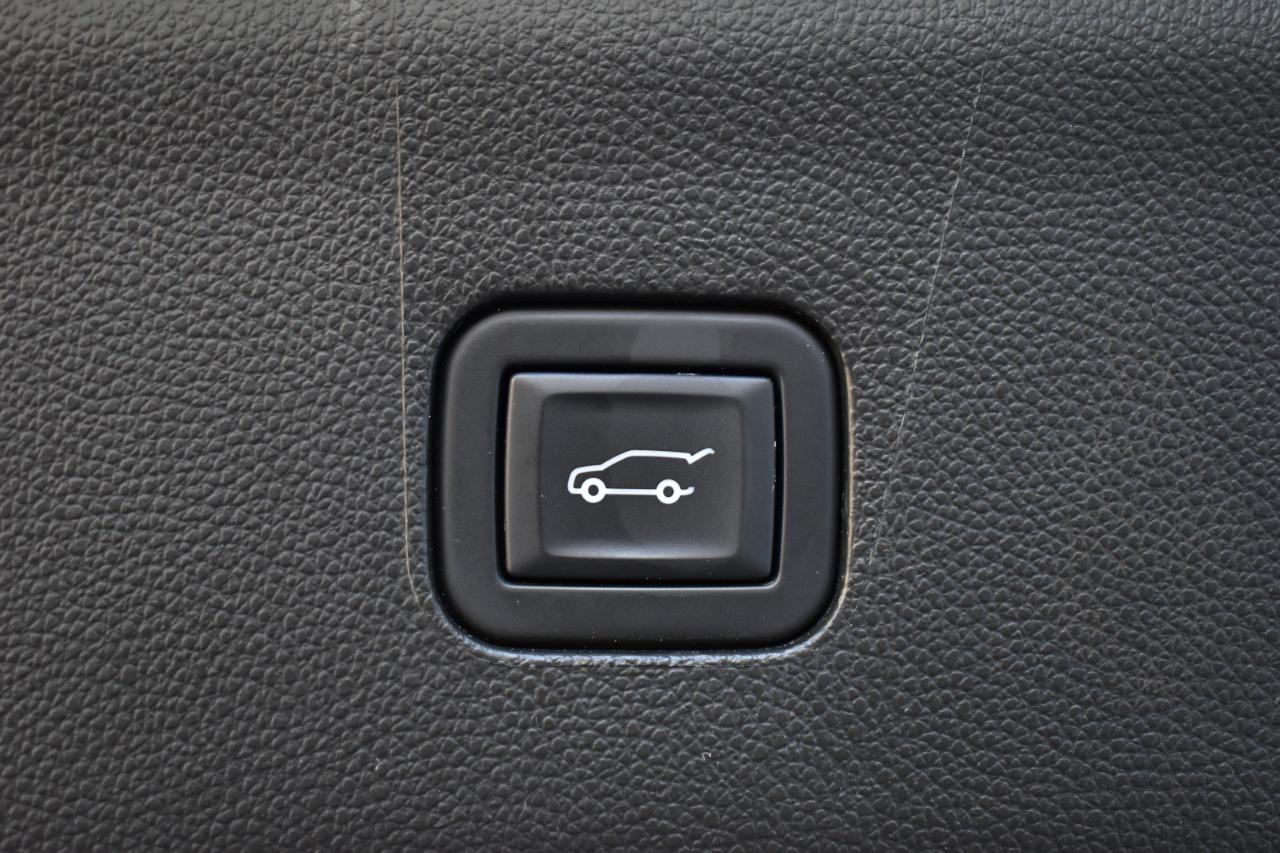 Buick Enclave FWD 4dr Essence 2023