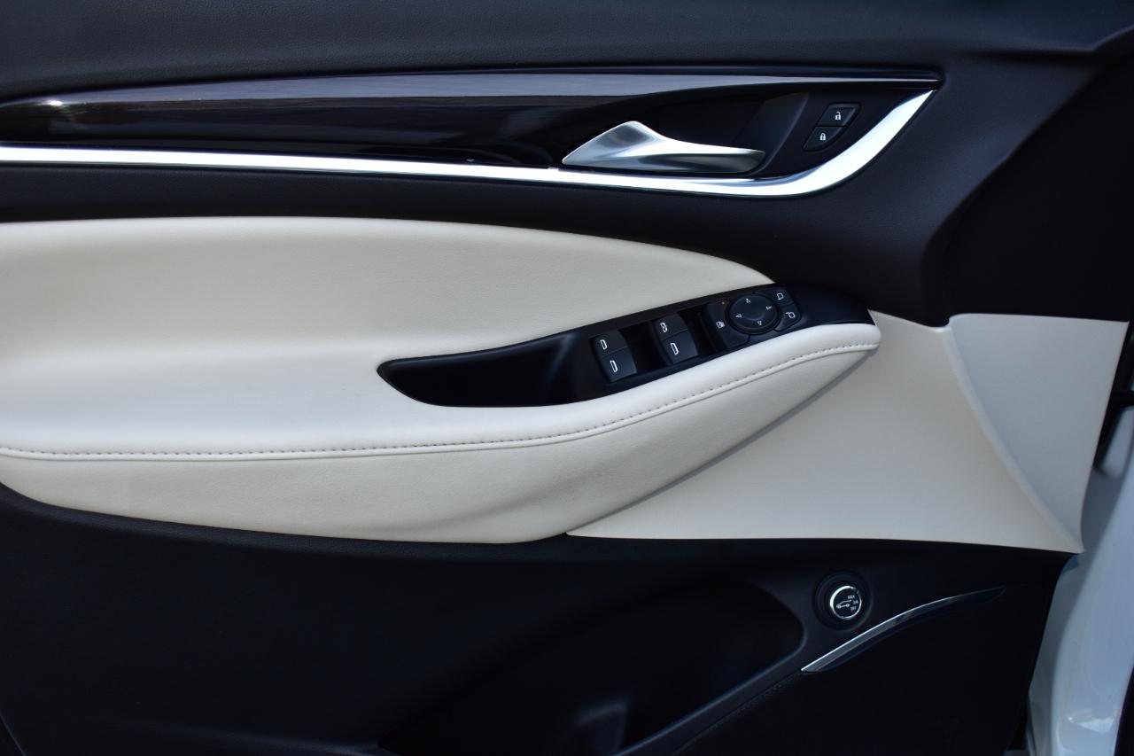 Buick Enclave FWD 4dr Essence 2023