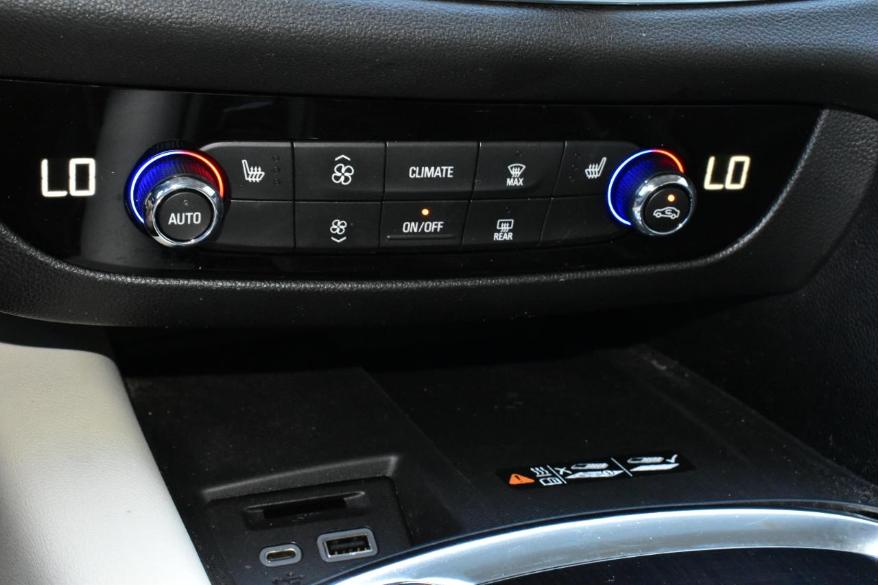 Buick Enclave FWD 4dr Essence 2023