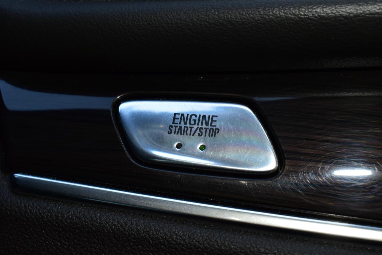 Buick Enclave FWD 4dr Essence 2023