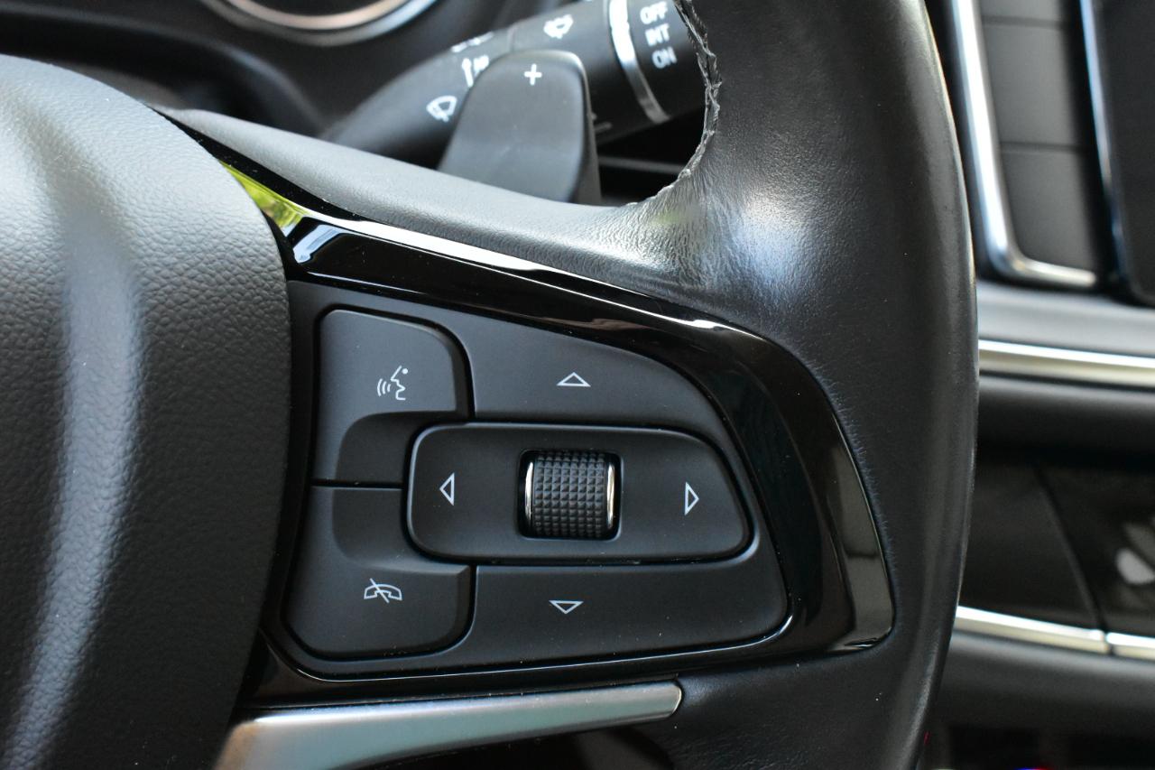 Buick Enclave FWD 4dr Essence 2023
