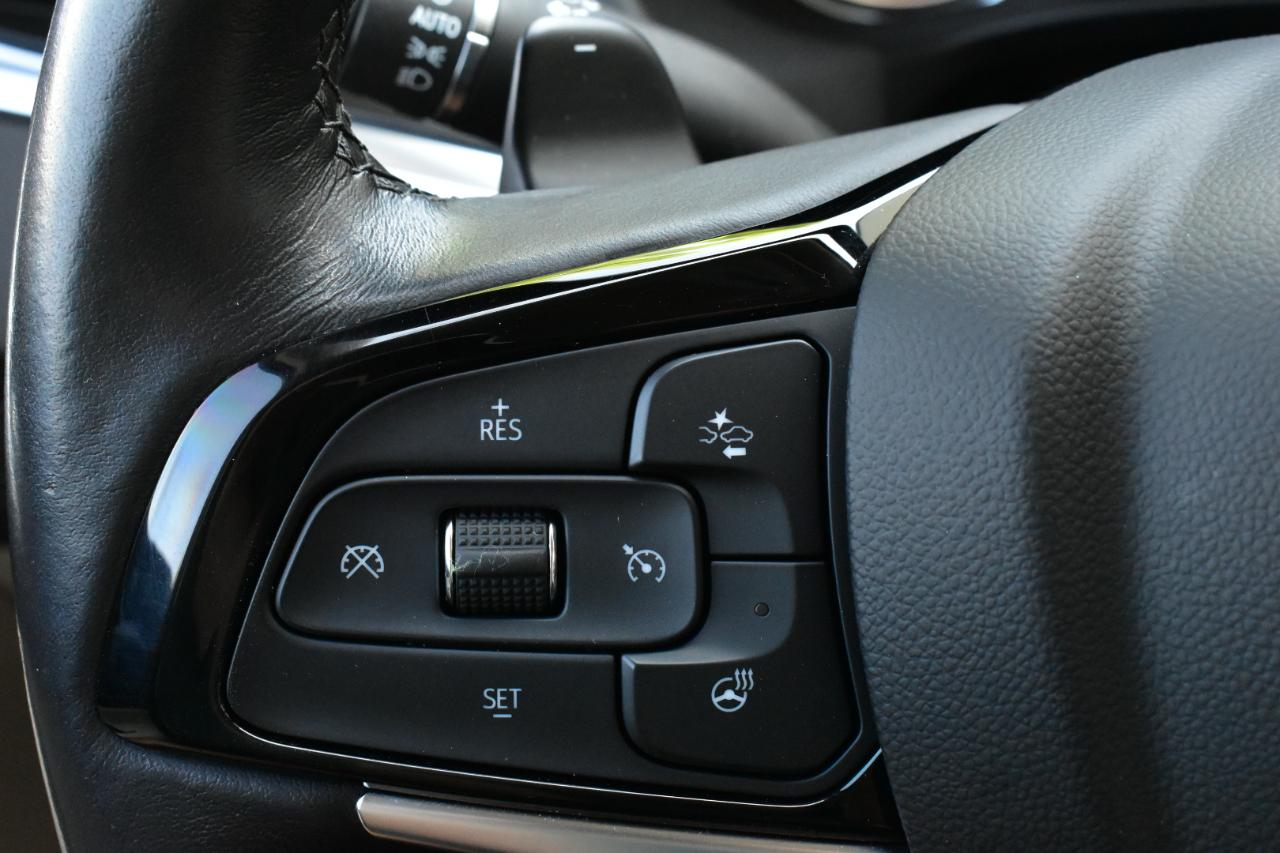 Buick Enclave FWD 4dr Essence 2023