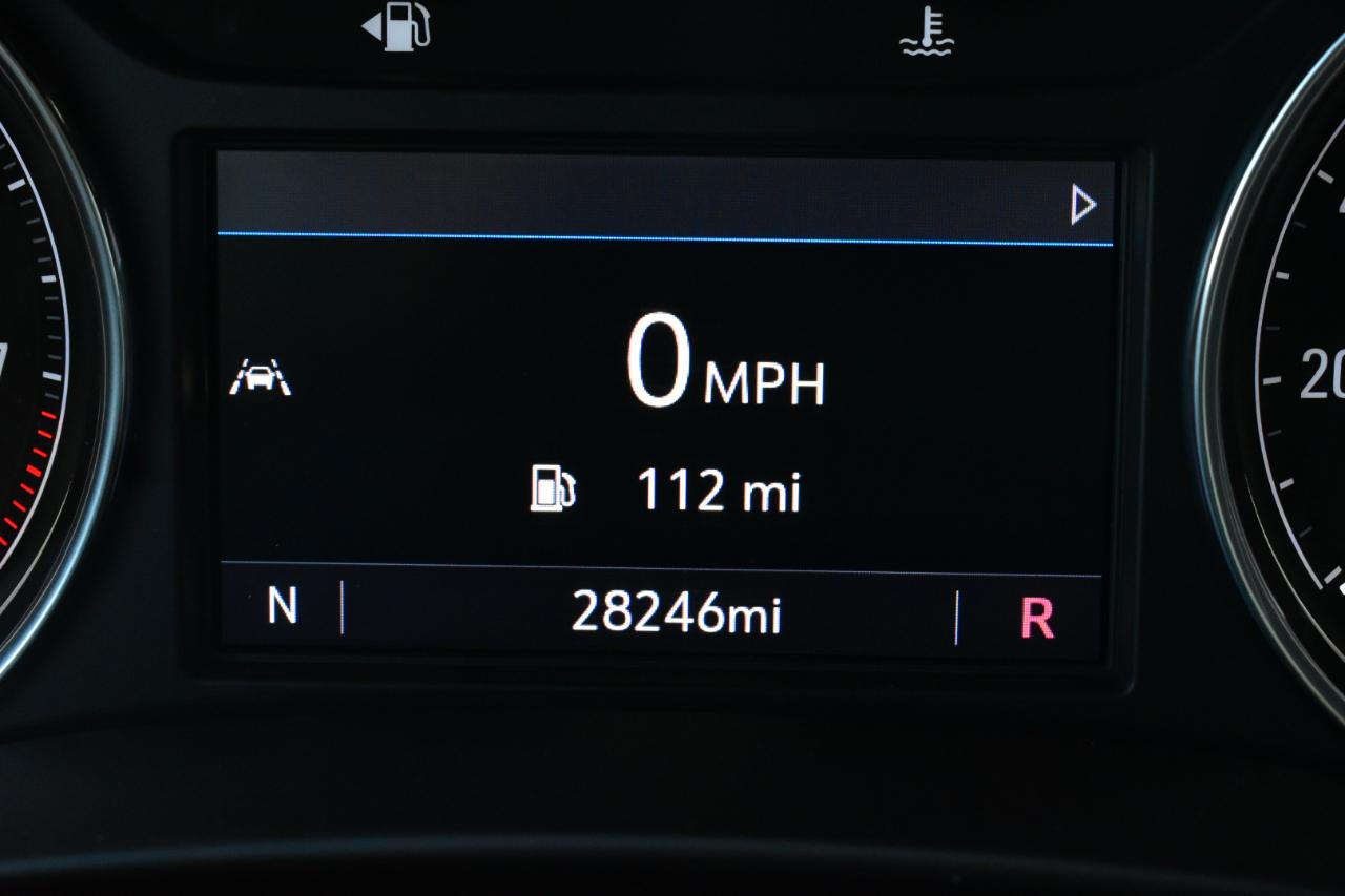 Buick Enclave FWD 4dr Essence 2023