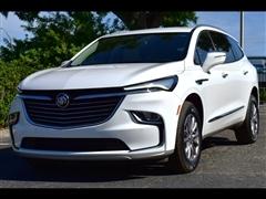 2023 Buick Enclave 