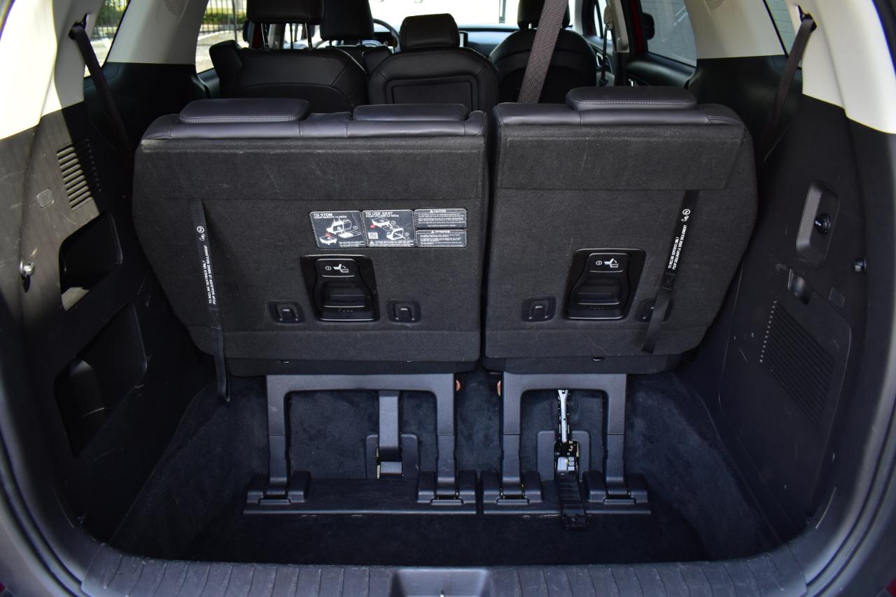 Kia Carnival LXS FWD 2025