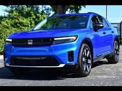 2026 Honda Prologue 