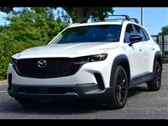 2023 Mazda CX-50 
