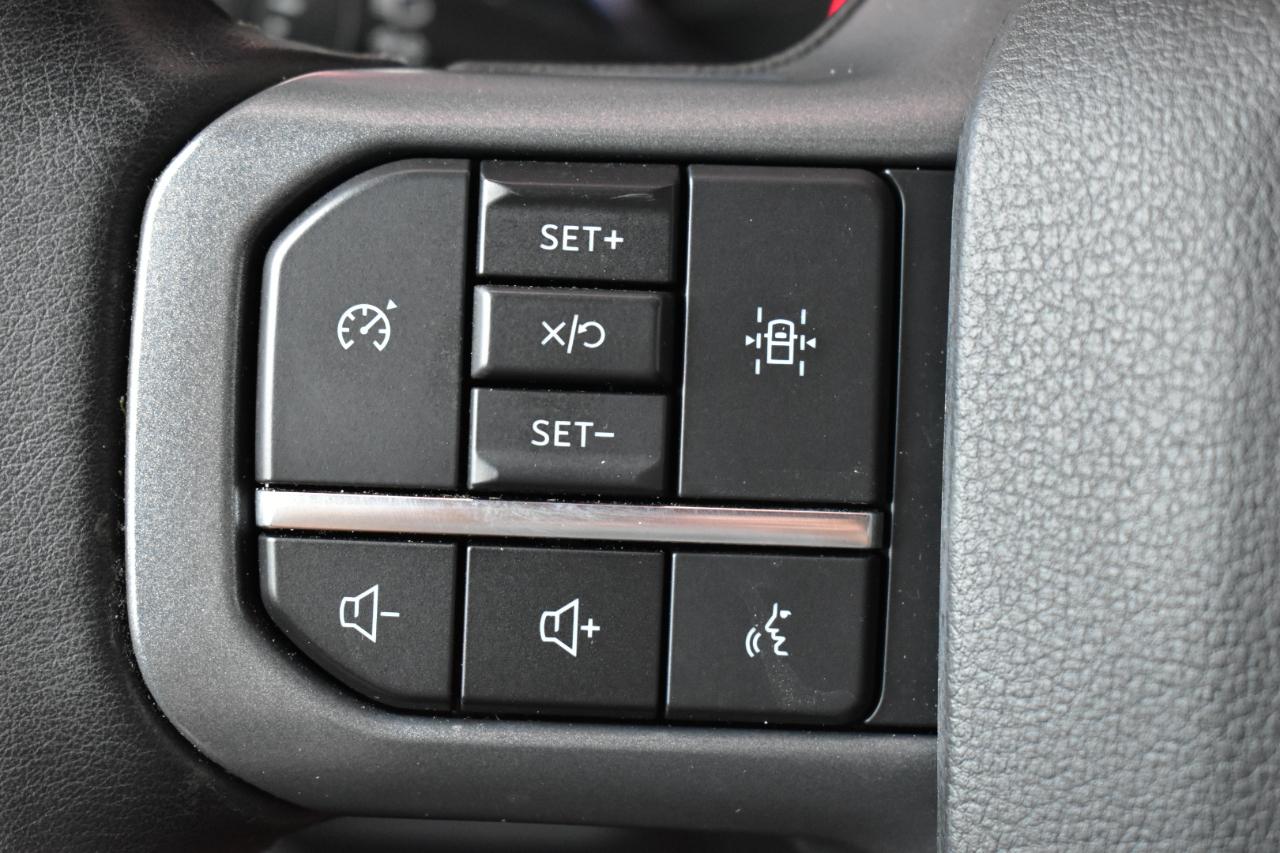 Ford F-150 XLT 4x4 SuperCrew 2023