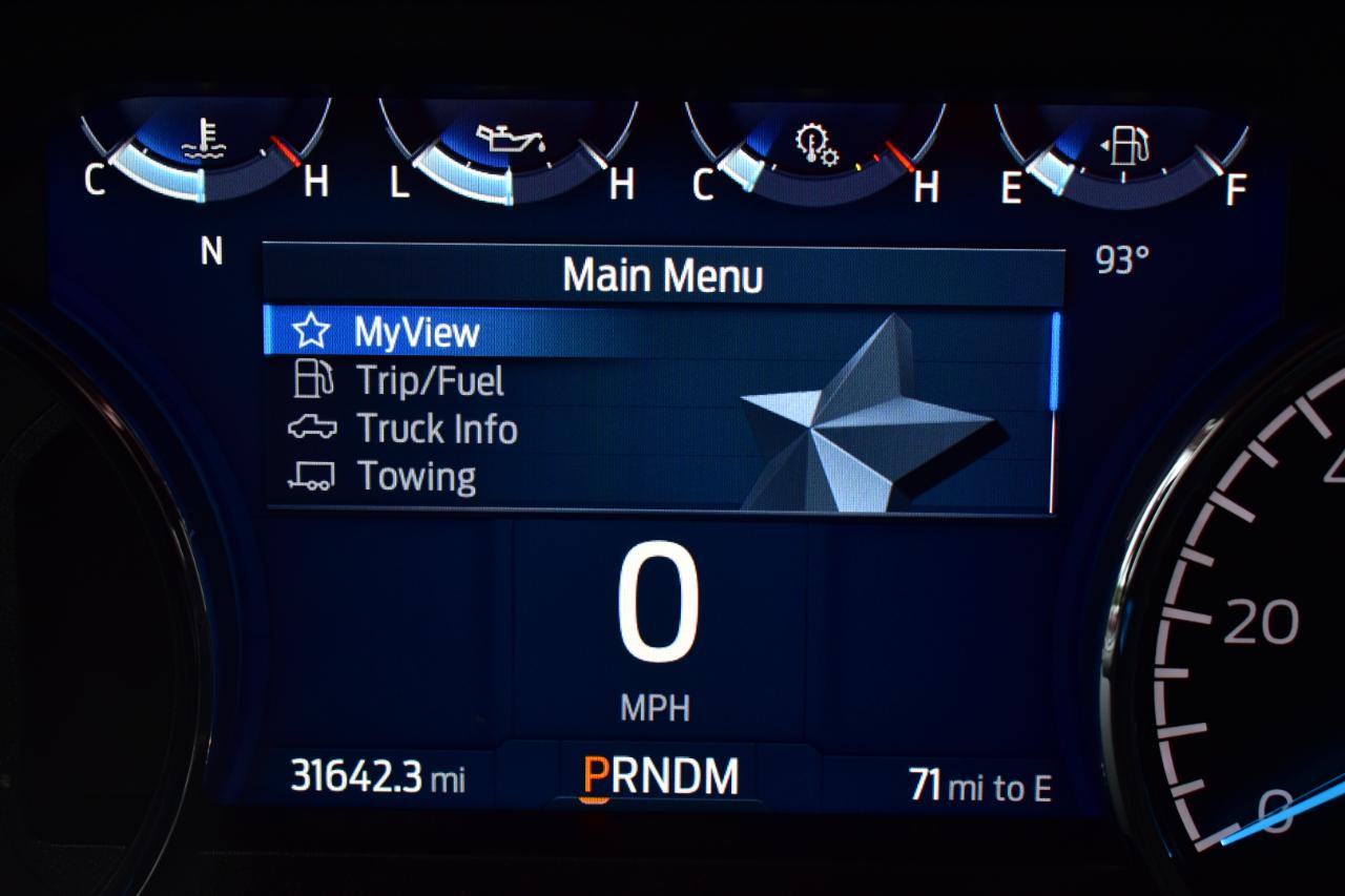 Ford F-150 XLT 4x4 SuperCrew 2023