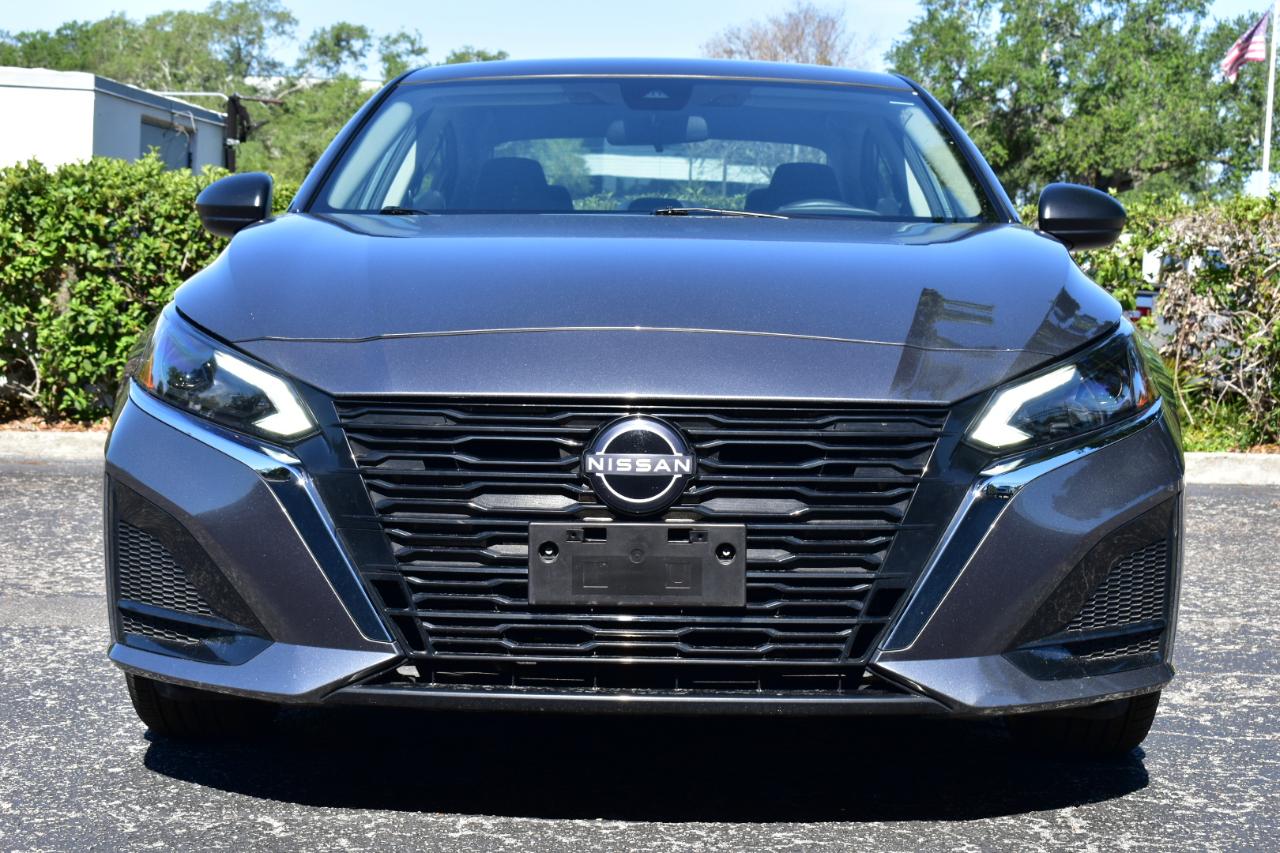 Nissan Altima SV FWD 2025