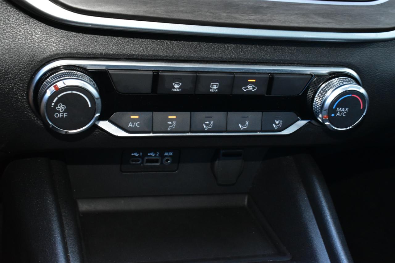 Nissan Altima SV FWD 2025
