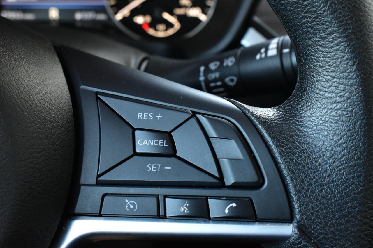 Nissan Altima SV FWD 2025