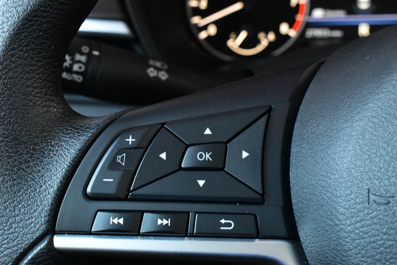 Nissan Altima SV FWD 2025